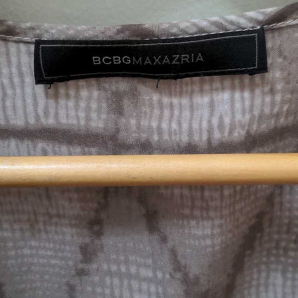Bcbgmaxazria | Holden dress - Picture 6 of 11